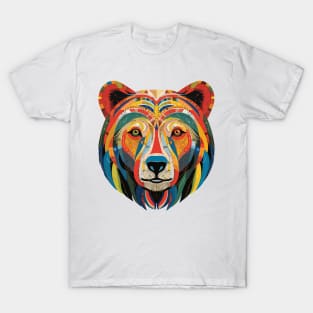 Pablo Bear T-Shirt